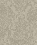 Hookedonwalls Chunky Weaves Damask 30612 behang