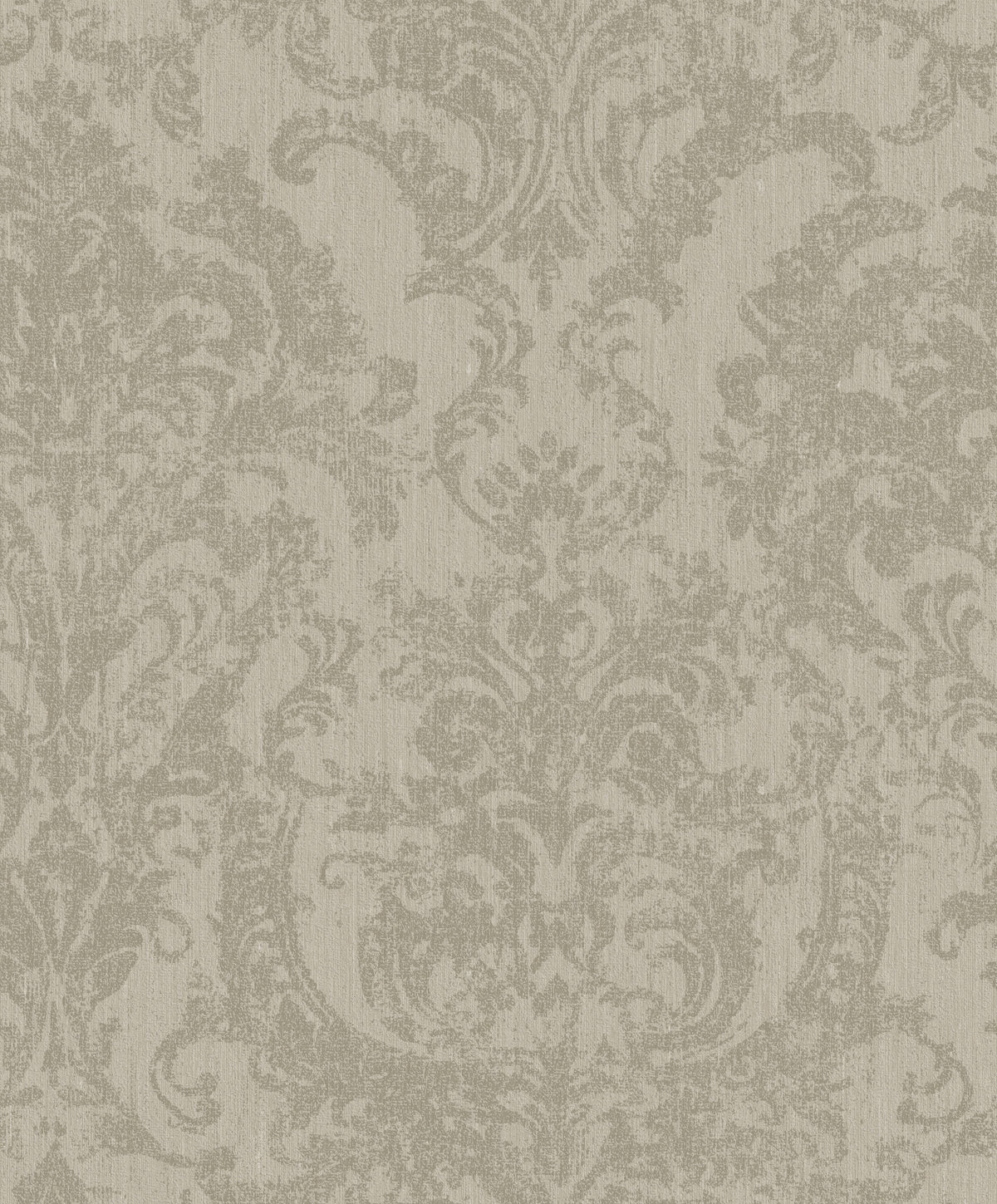 Hookedonwalls Chunky Weaves Damask 30612 behang