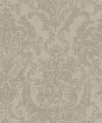 Hookedonwalls Chunky Weaves Damask 30612 behang