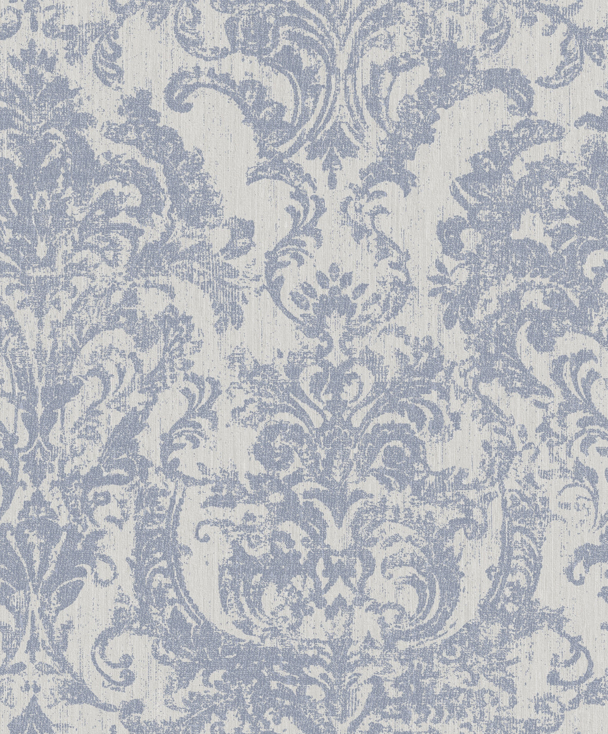 Hookedonwalls Chunky Weaves Damask 30613 behang