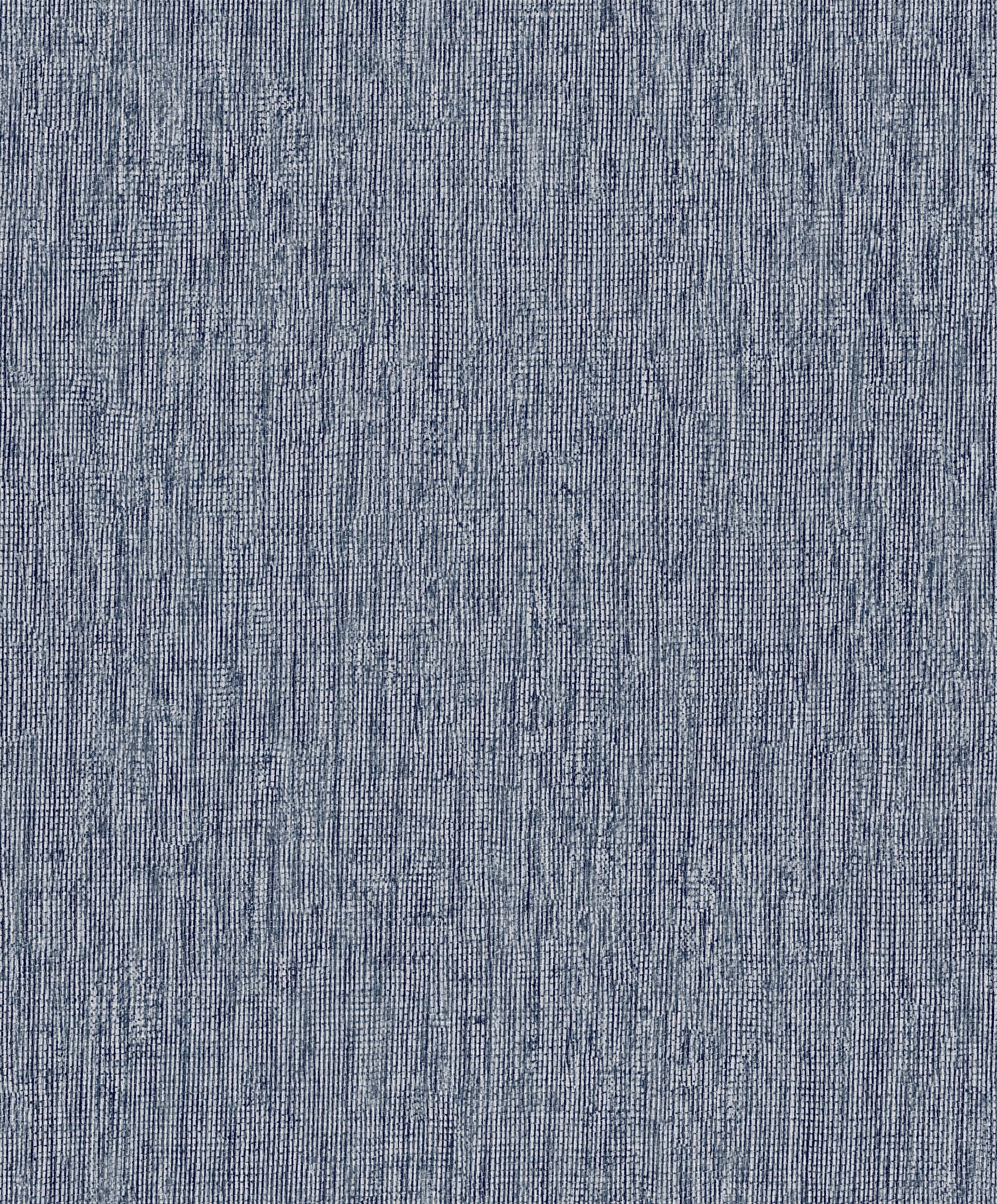 Hookedonwalls Chunky Weaves Jute 30632 behang