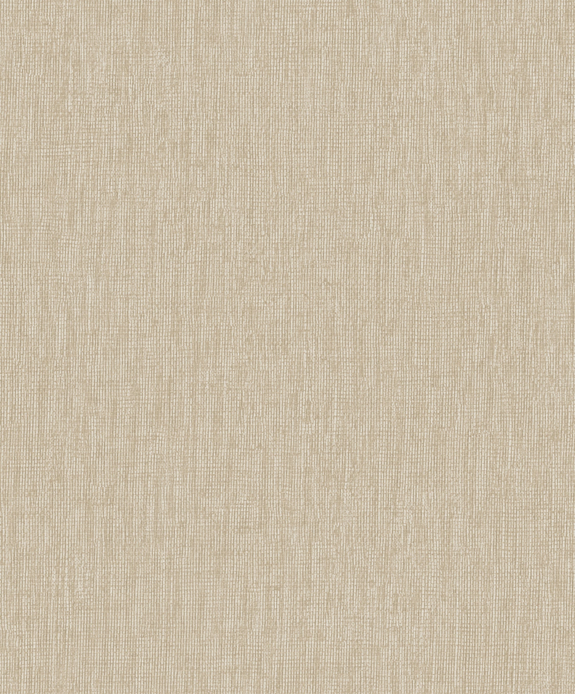 Hookedonwalls Chunky Weaves Jute 30634 behang