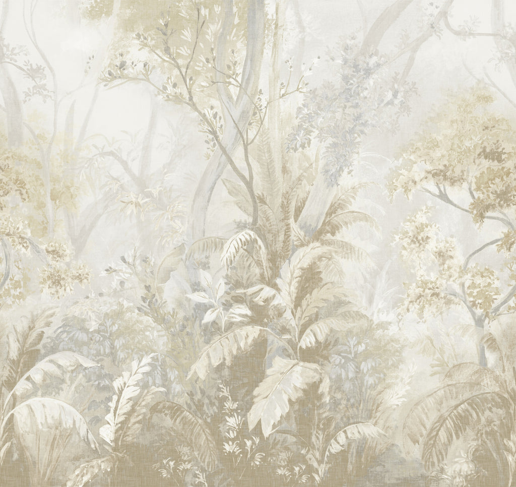 Hookedonwalls Natural Chic Alhambra 32605 behang