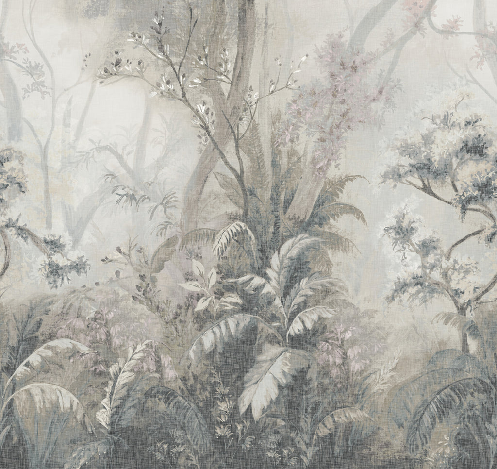 Hookedonwalls Natural Chic Alhambra 32607 behang