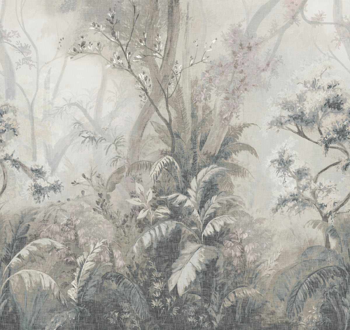 Hookedonwalls Natural Chic Alhambra 32607 behang