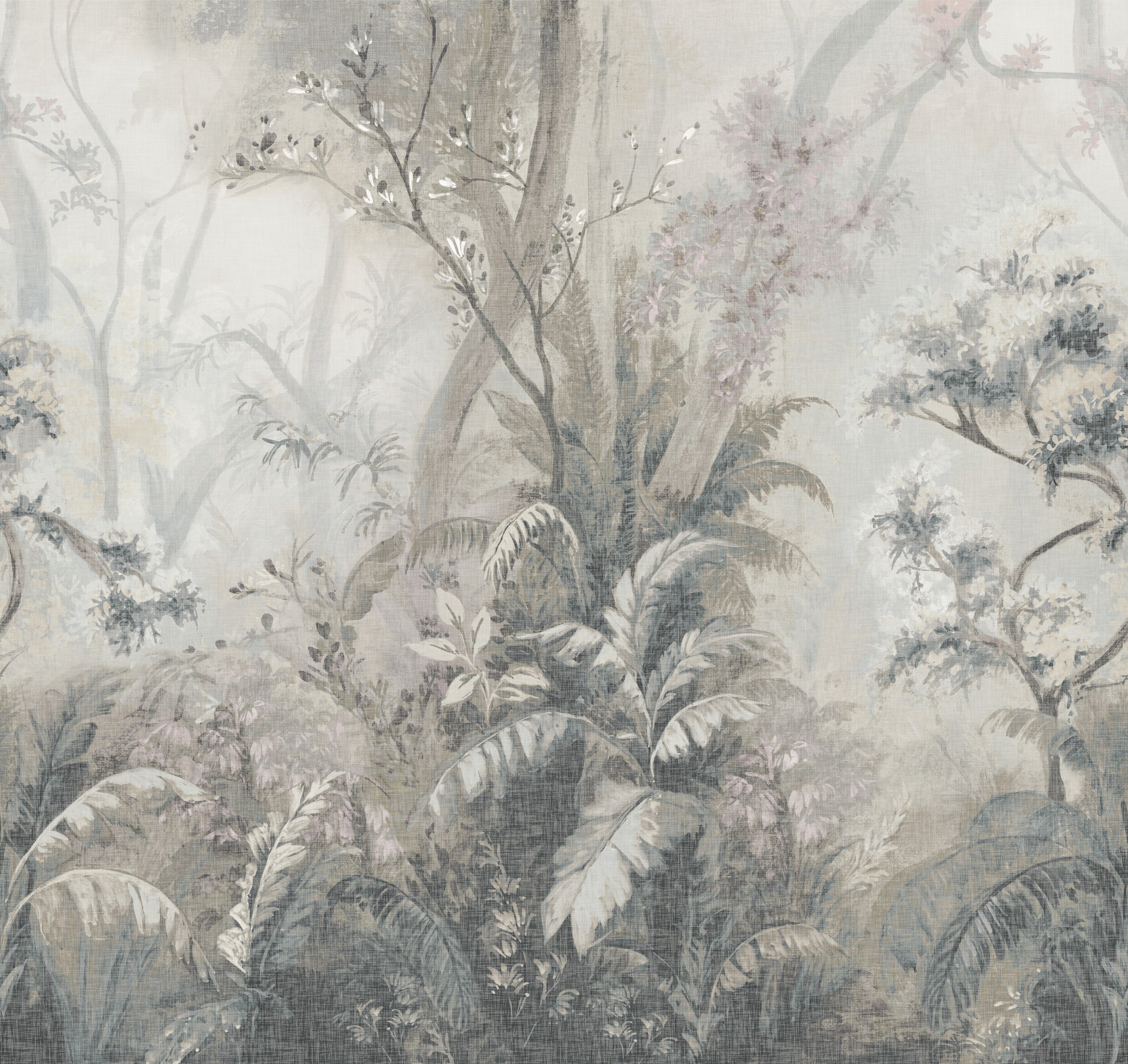 Hookedonwalls Natural Chic Alhambra 32607 behang