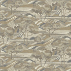 Hookedonwalls Natural Chic Mount Etna 32631 behang