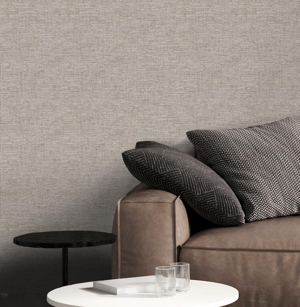 Hookedonwalls Natural Chic Sisco 32657 behang sfeerbeeld