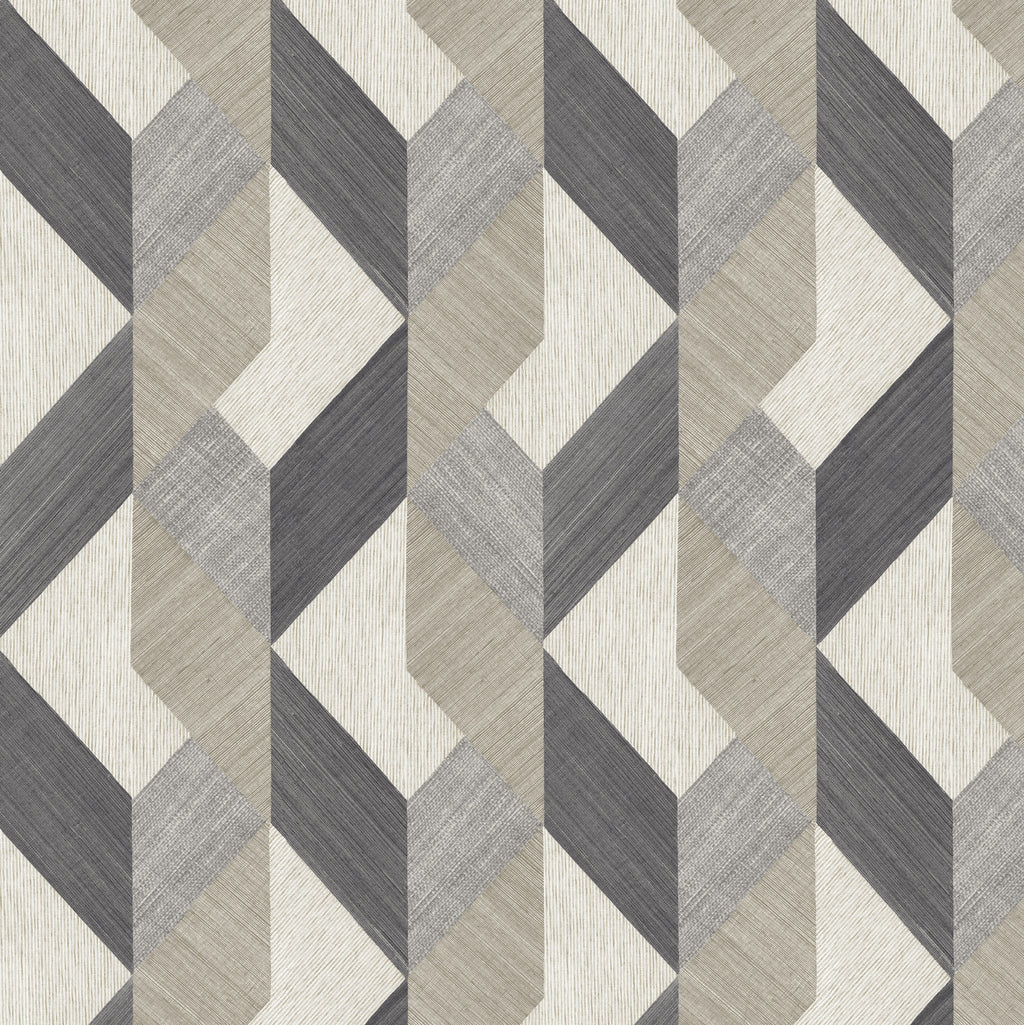 Hookedonwalls Natural Chic Vicentio 32660 behang