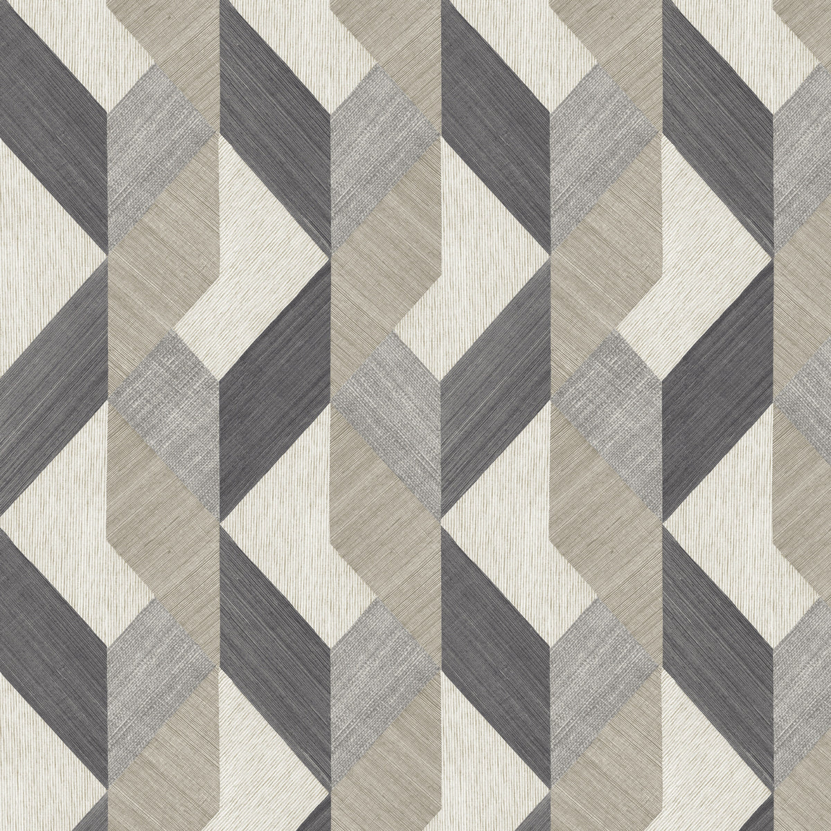 Hookedonwalls Natural Chic Vicentio 32660 behang