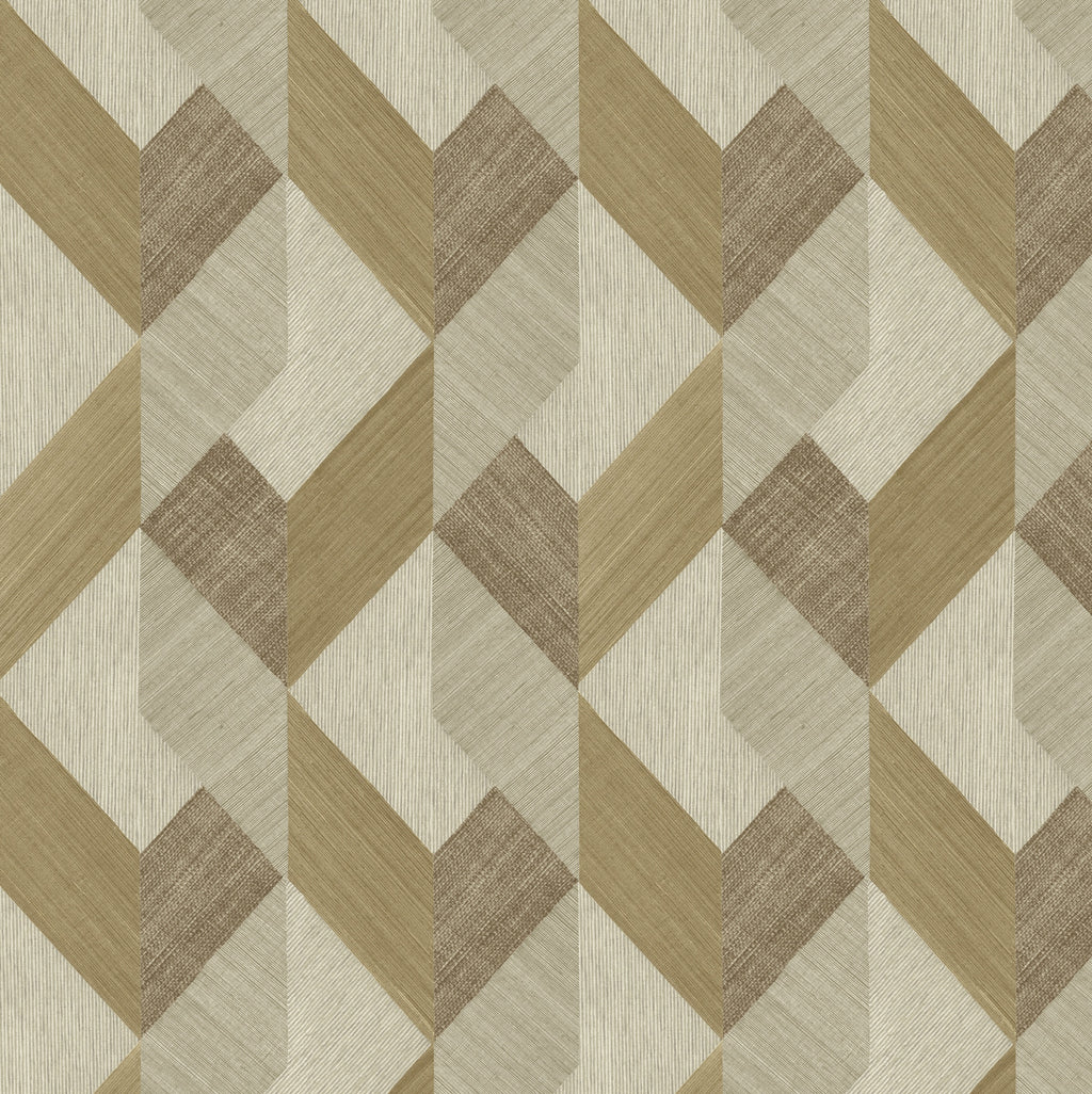 Hookedonwalls Natural Chic Vicentio 32661 behang