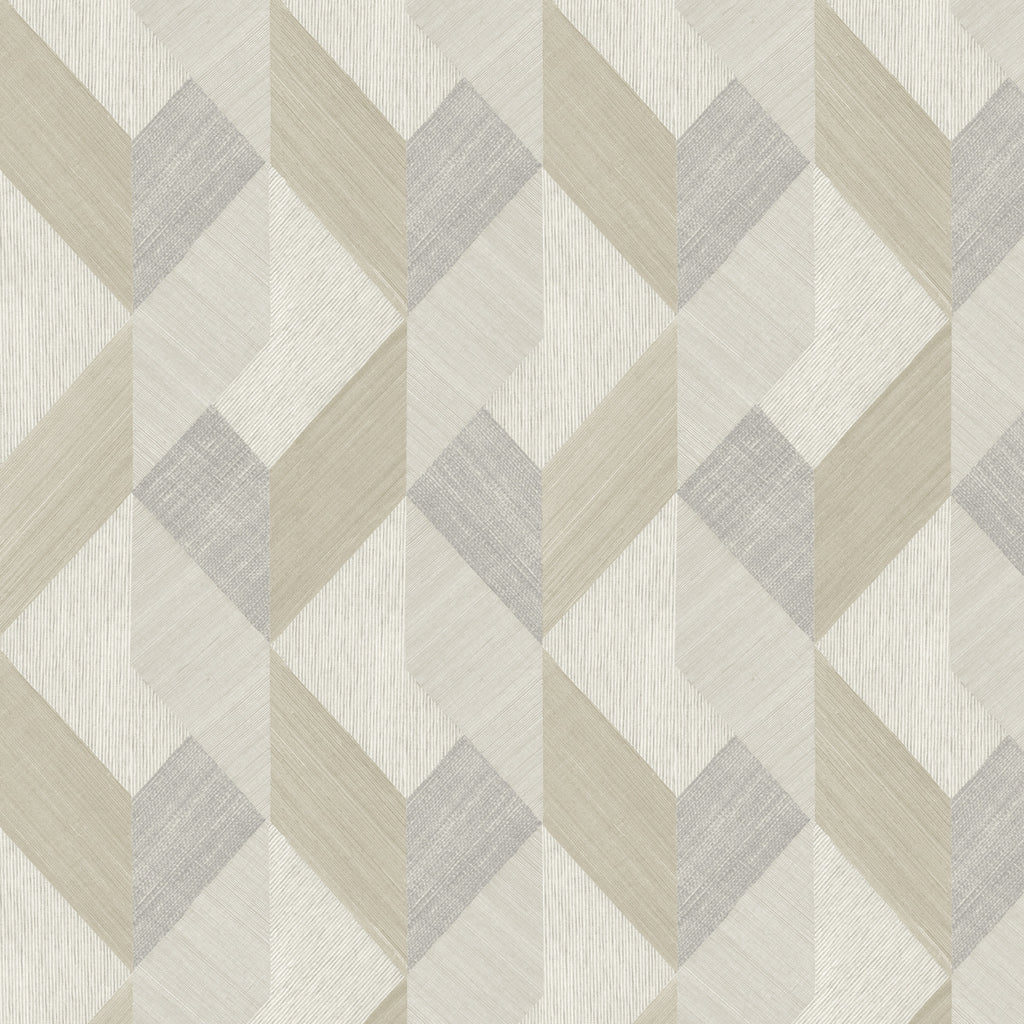 Hookedonwalls Natural Chic Vicentio 32662 behang
