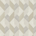Hookedonwalls Natural Chic Vicentio 32662 behang