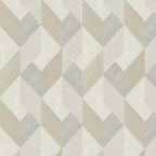 Hookedonwalls Natural Chic Vicentio 32662 behang