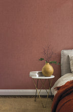 Hookedonwalls Linen Lyrics Unito 34735 behang sfeerbeeld
