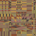 Hookedonwalls Linen Lyrics Tiebele 34761 behang