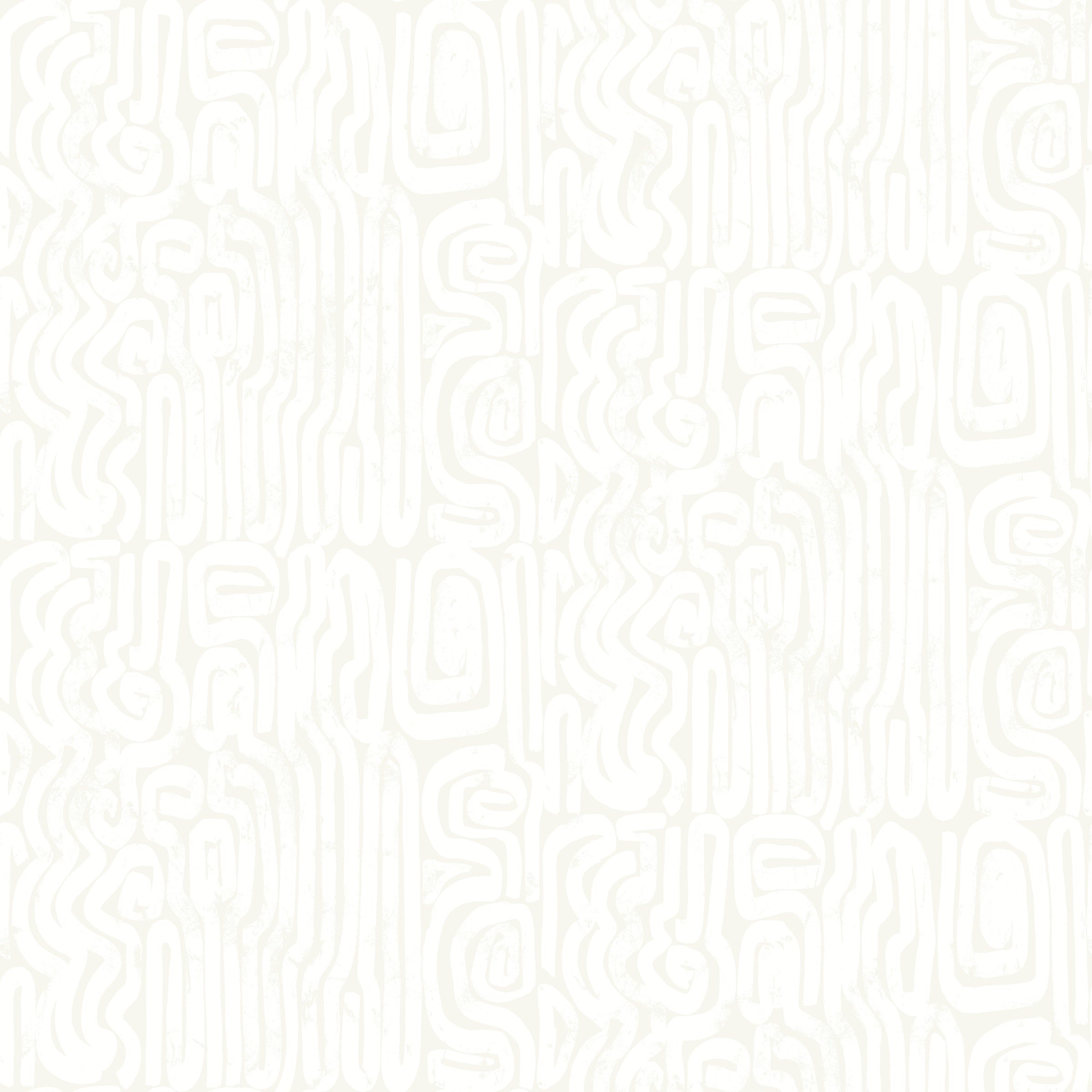 Hookedonwalls Linen Lyrics Bantu 34770 behang