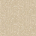 Hookedonwalls Linen Lyrics Bantu 34771 behang