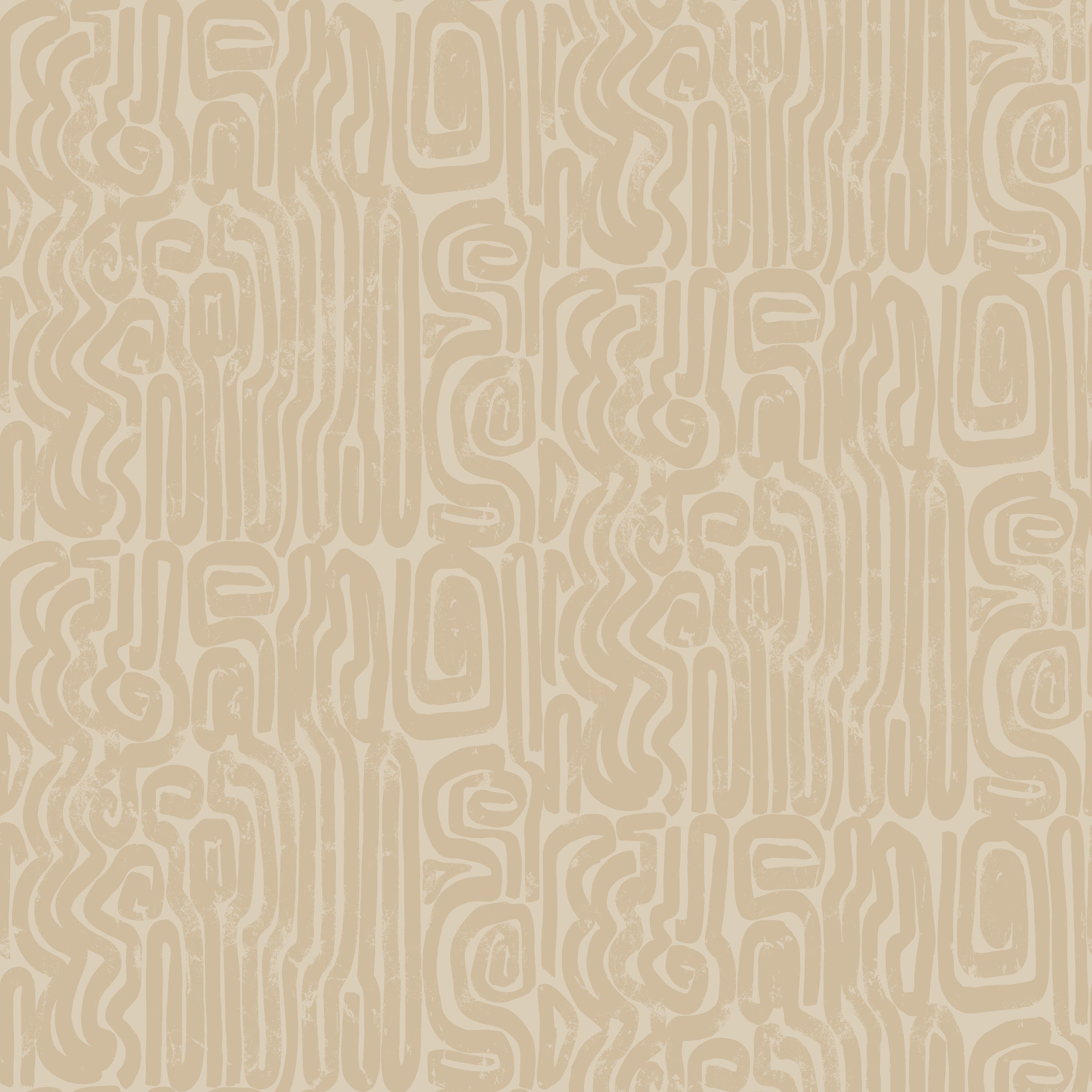 Hookedonwalls Linen Lyrics Bantu 34771 behang