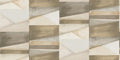 Hookedonwalls Silhouette Color Blocks 34833 behang