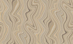 Hookedonwalls Silhouette Organic Lines 34852 behang