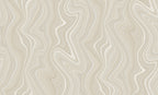 Hookedonwalls Silhouette Organic Lines 34853 behang
