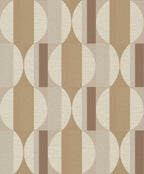 Hookedonwalls Barklay Print 2 35141 behang