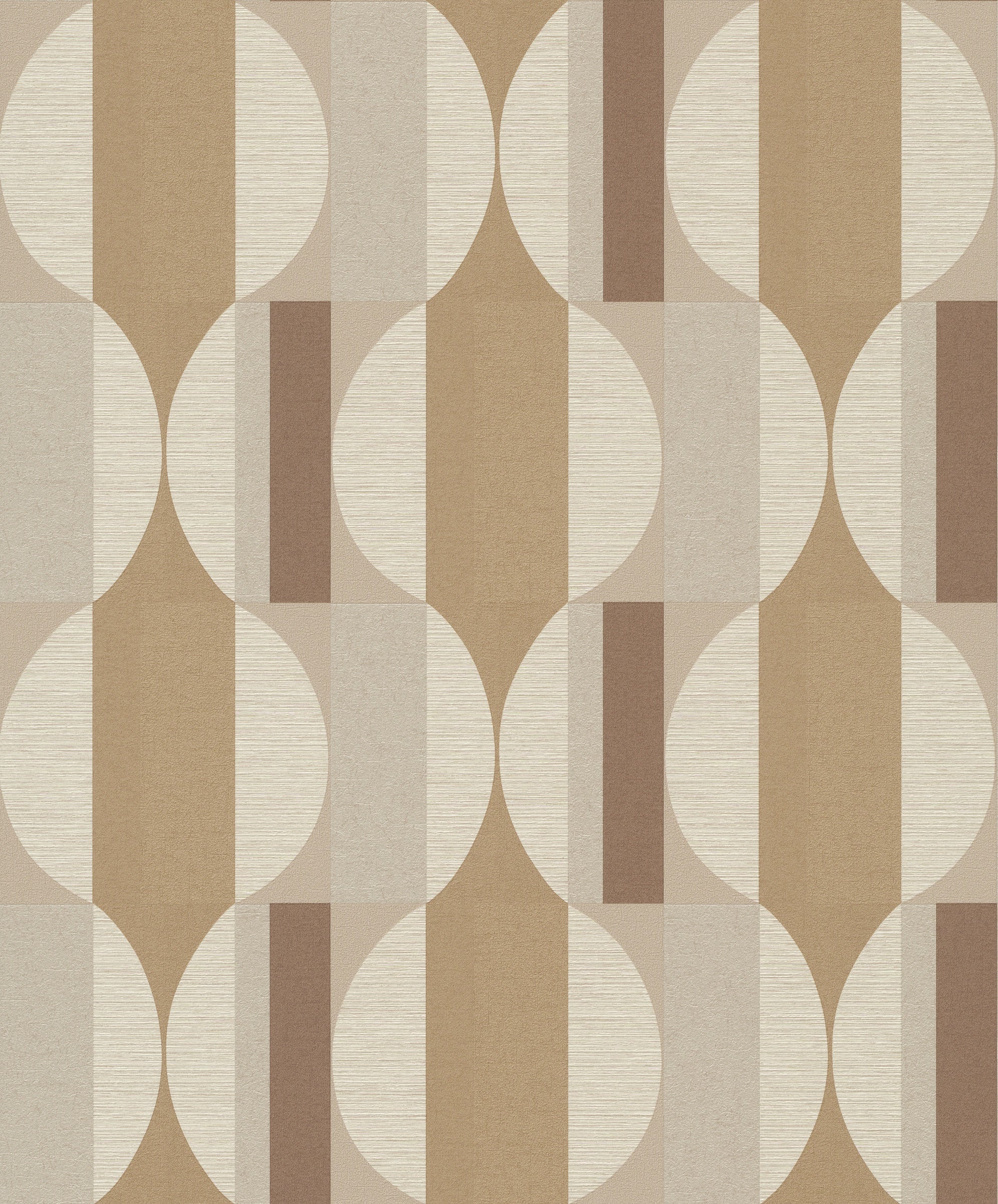 Hookedonwalls Barklay Print 2 35141 behang