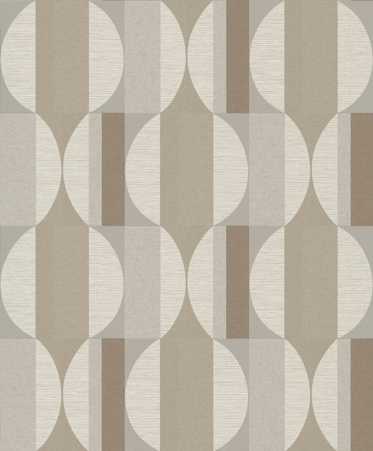 Hookedonwalls Barklay Print 2 35142 behang