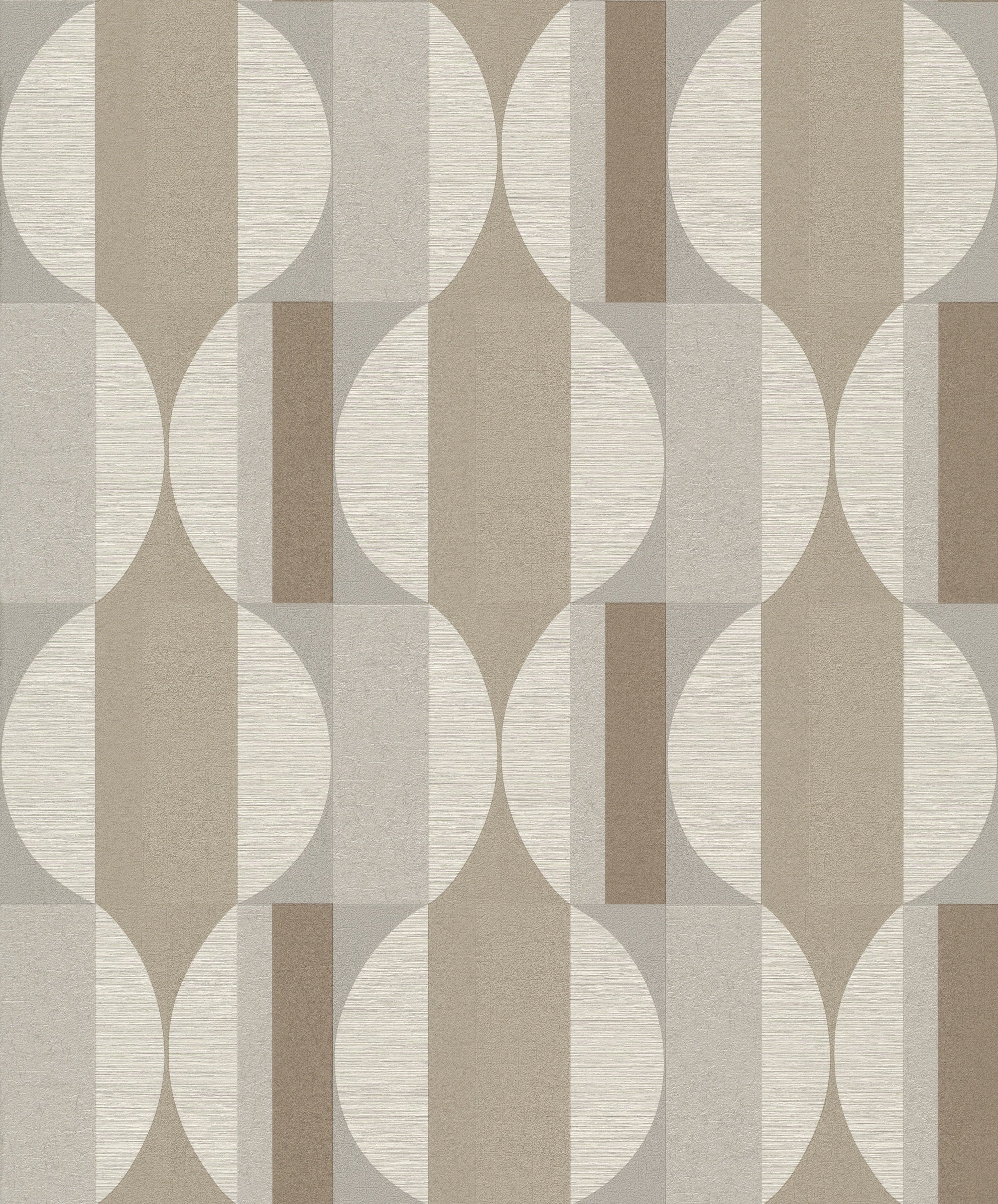 Hookedonwalls Barklay Print 2 35142 behang