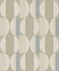 Hookedonwalls Barklay Print 2 35143 behang