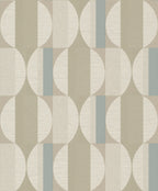 Hookedonwalls Barklay Print 2 35143 behang