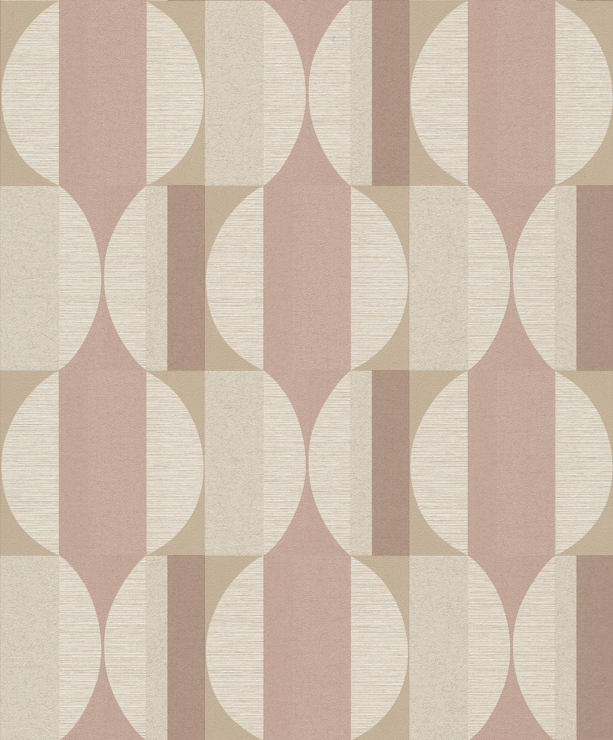 Hookedonwalls Barklay Print 2 35144 behang