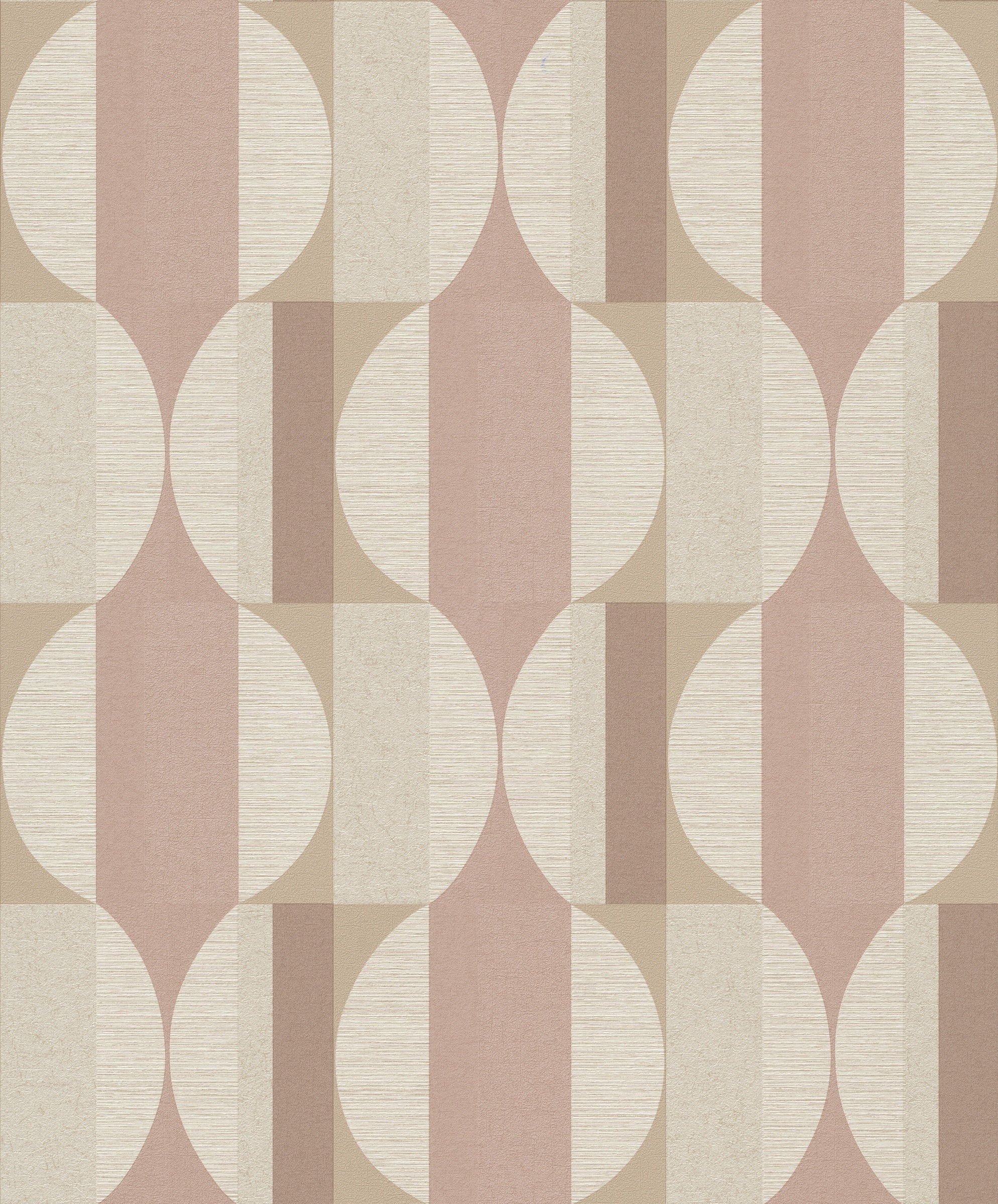 Hookedonwalls Barklay Print 2 35144 behang