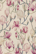 Hookedonwalls Marta Cortese Magnolia 37817 behang