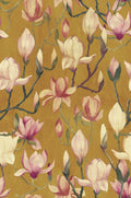 Hookedonwalls Marta Cortese Magnolia 37819 behang