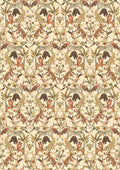 Hookedonwalls Marta Cortese Magic Animals 37851 behang