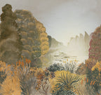 Hookedonwalls Marta Cortese Bellevue 37862 behang
