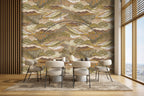 Hookedonwalls Marta Cortese Another View 37866 behang sfeerbeeld
