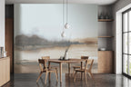 Hookedonwalls Marta Cortese Horizon 37876 behang sfeerbeeld