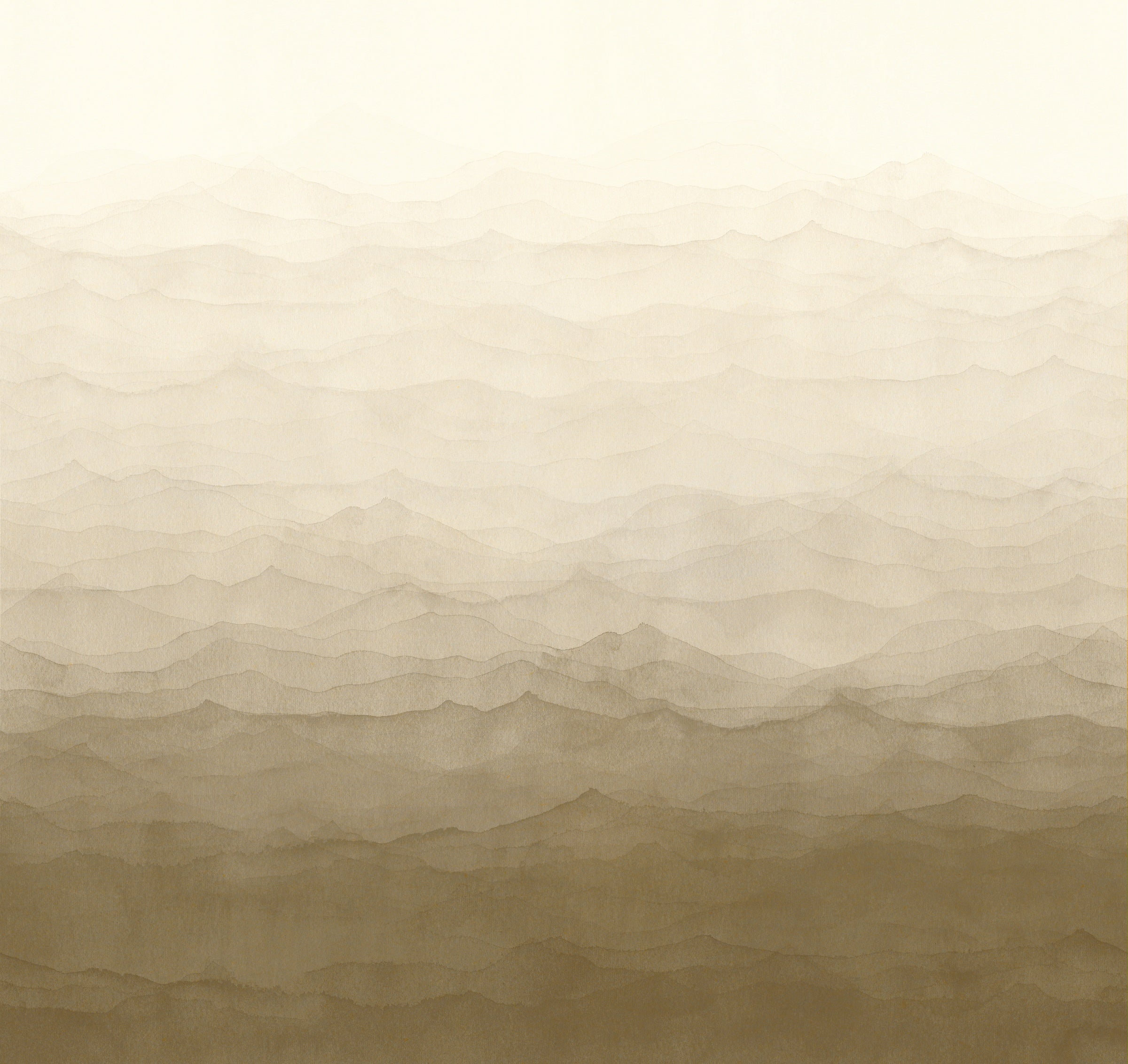Hookedonwalls Marta Cortese Mist 37883 behang