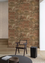Hookedonwalls Monastir Marrakech 40402 behang sfeerbeeld