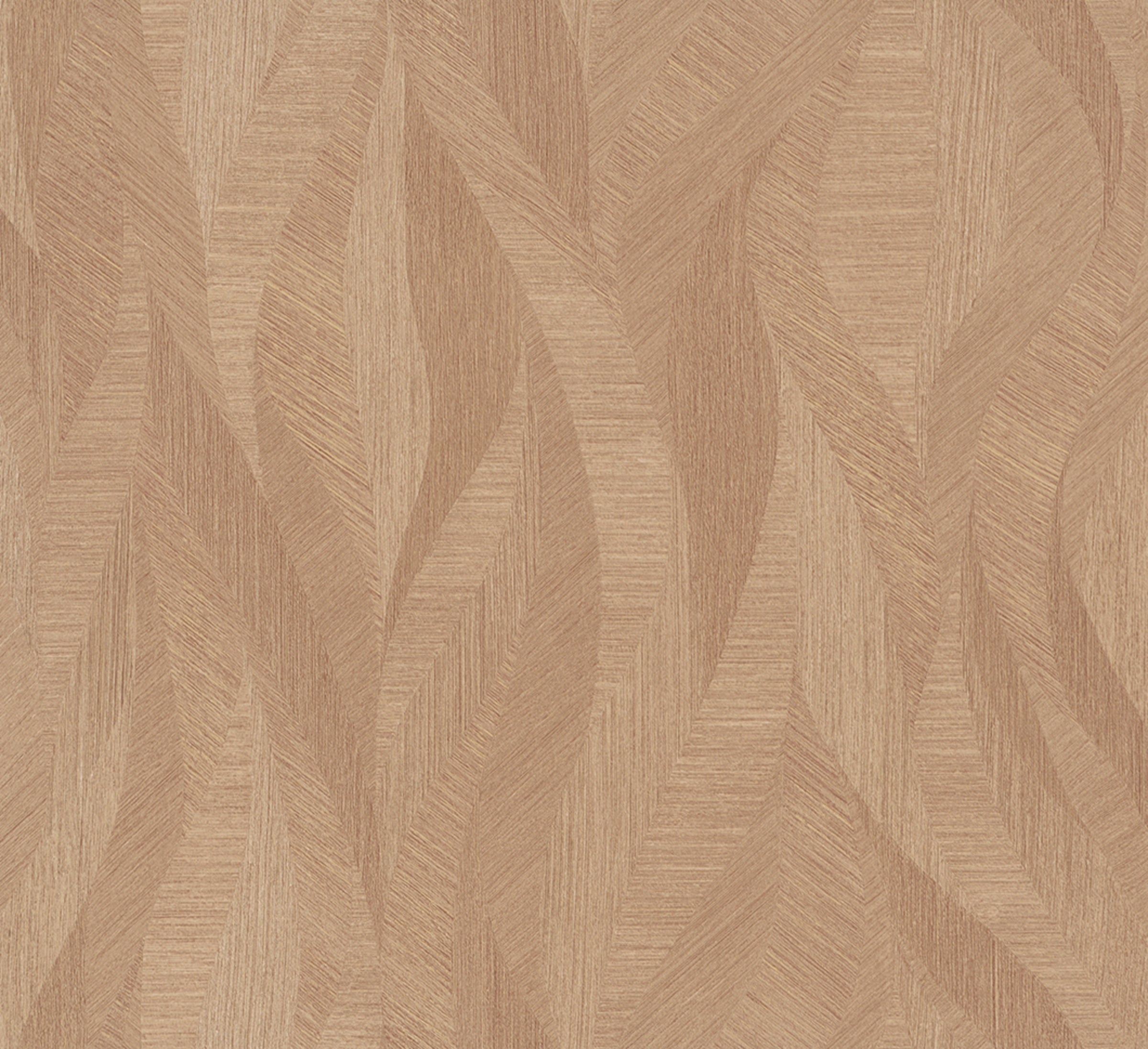 Hookedonwalls Terra Cotta Print 1 42104 behang