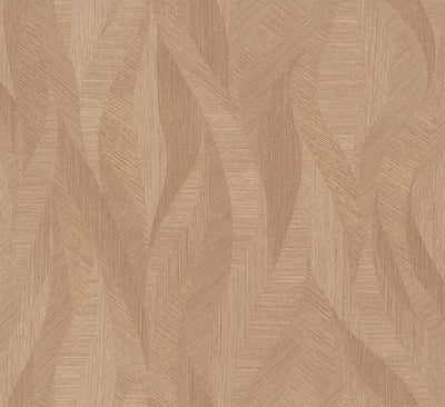 Hookedonwalls Terra Cotta Print 1 42104 behang