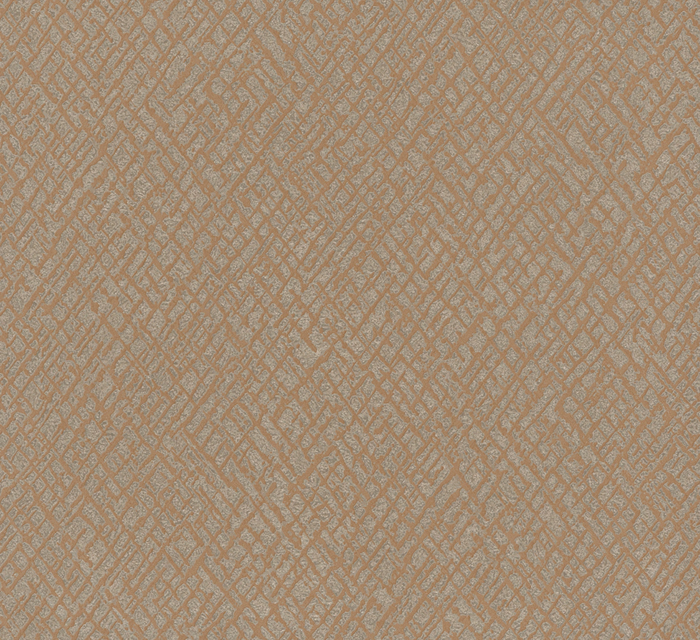 Hookedonwalls Terra Cotta Print 2 42108 behang
