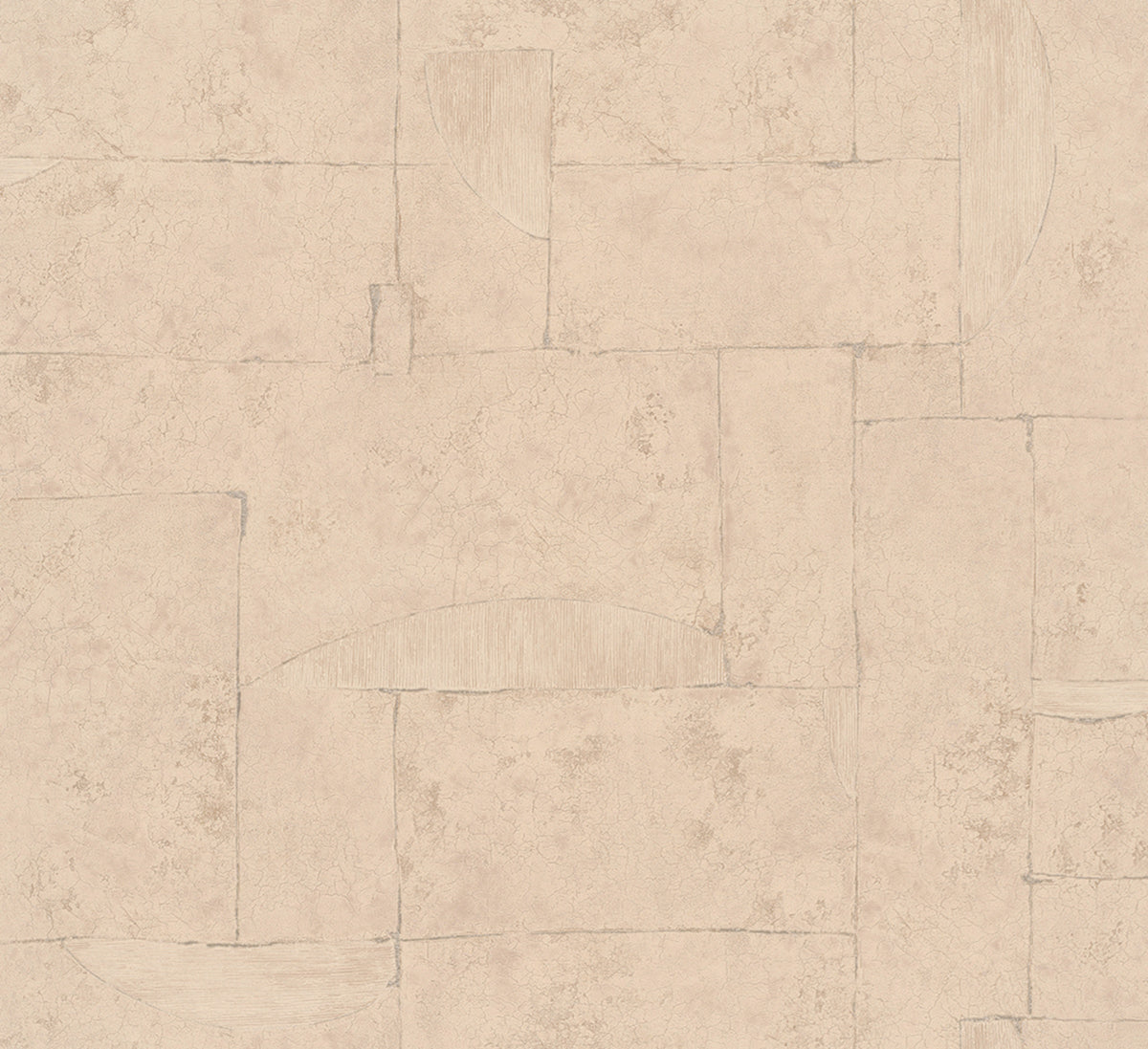 Hookedonwalls Terra Cotta Print 3 42116 behang