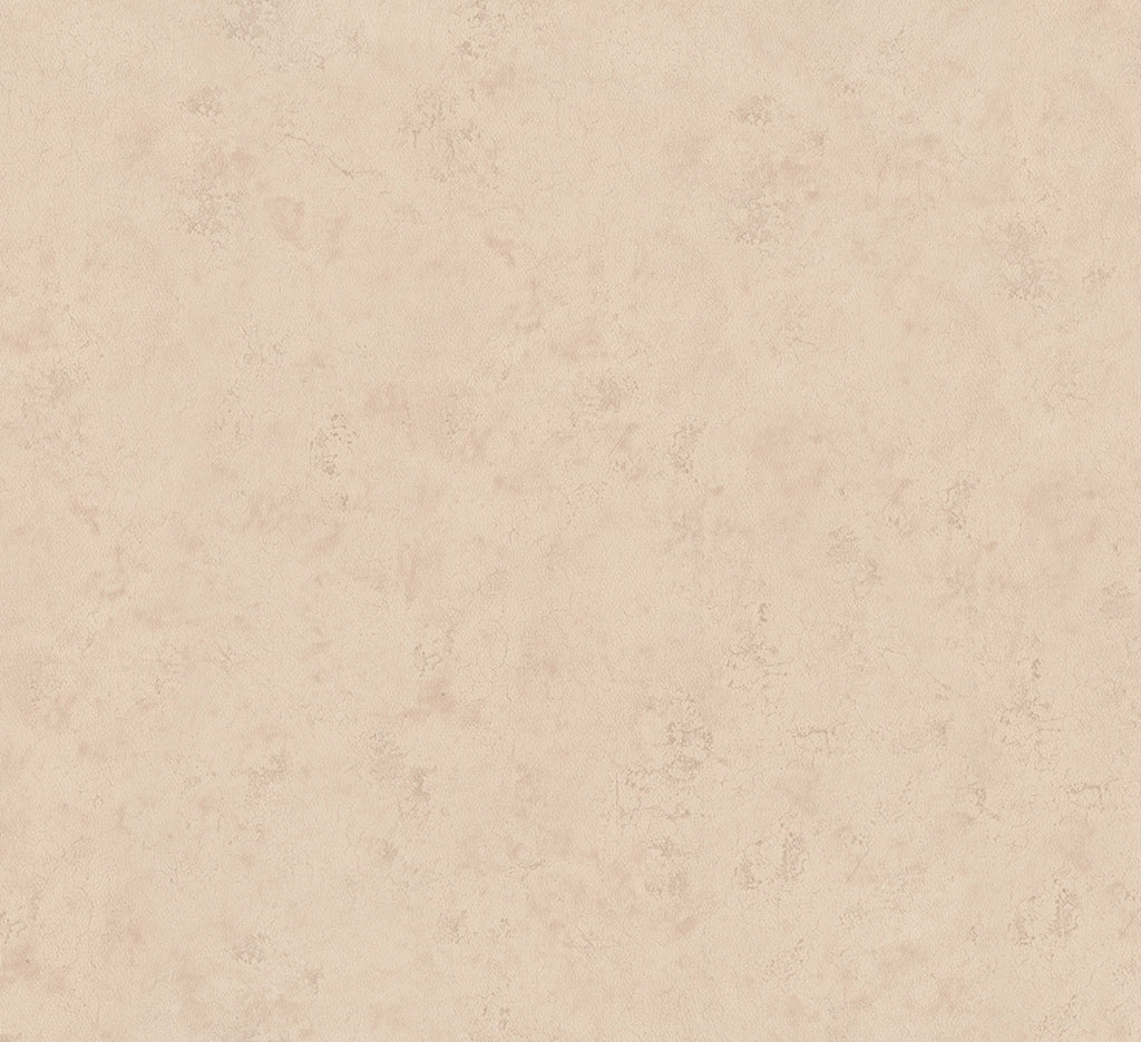 Hookedonwalls Terra Cotta Plain 1 42124 behang