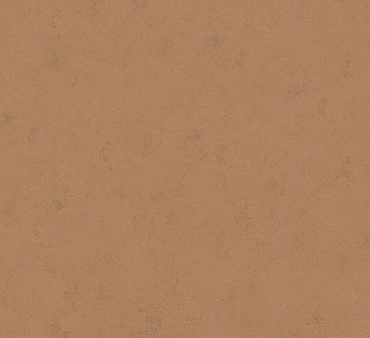 Hookedonwalls Terra Cotta Plain 1 42138 behang