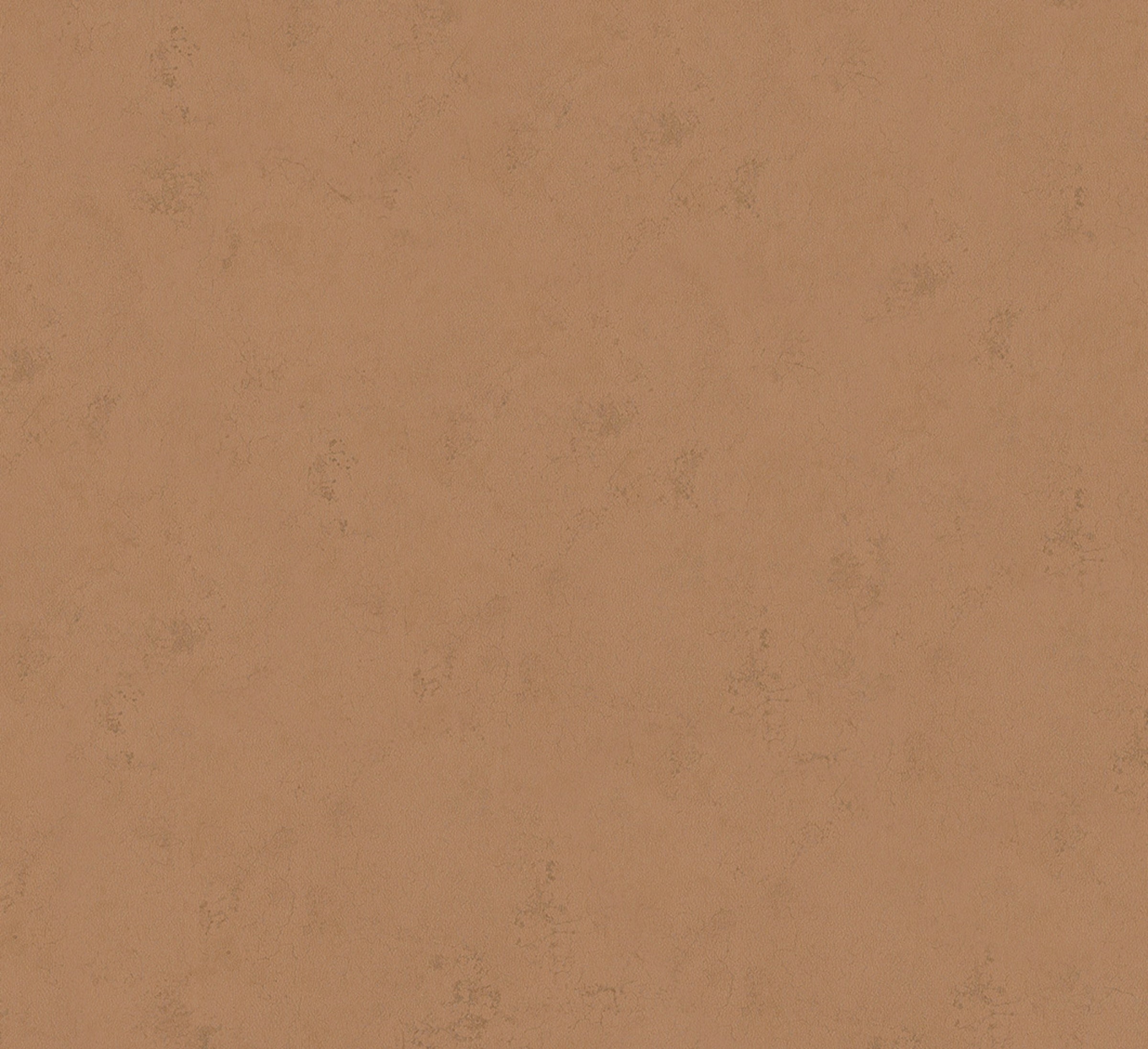 Hookedonwalls Terra Cotta Plain 1 42138 behang