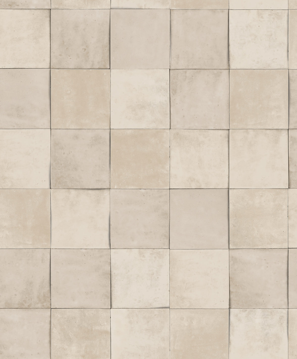 Hookedonwalls Terra Cotta Print 4 42143 behang